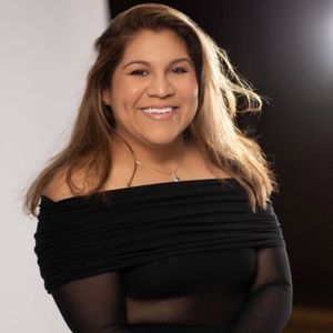 Olga Largen