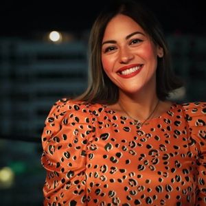 Yolanda Vega