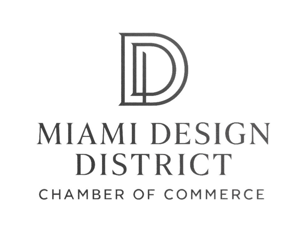 Design District Chamber Logo
